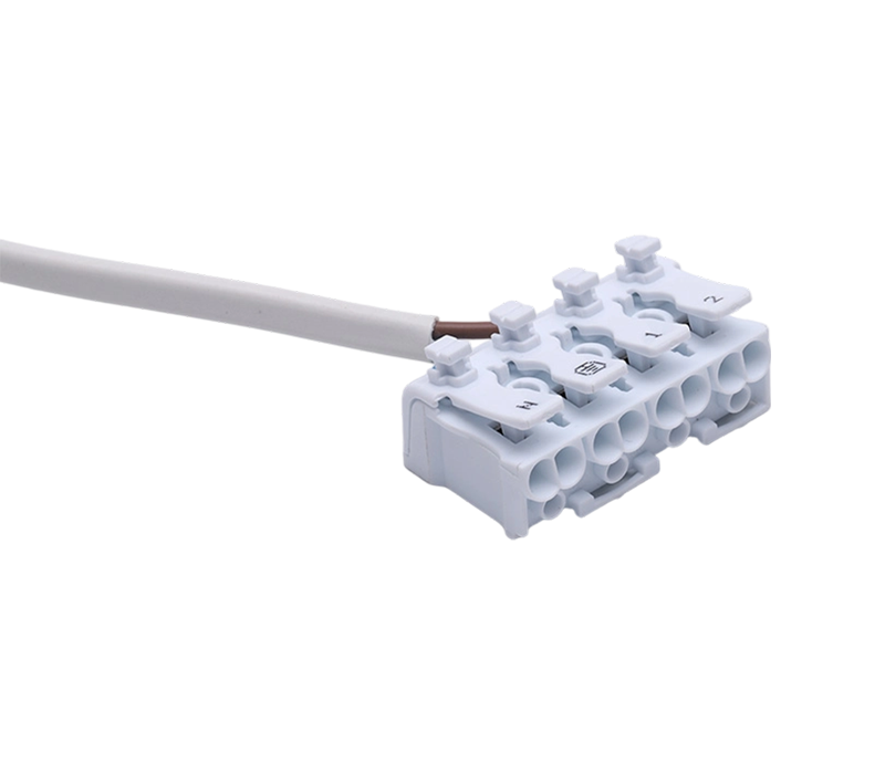 P02 Terminal Connection Cable