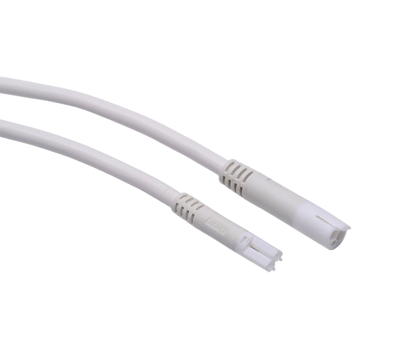 3-Pin High-Voltage Male/Female Connector