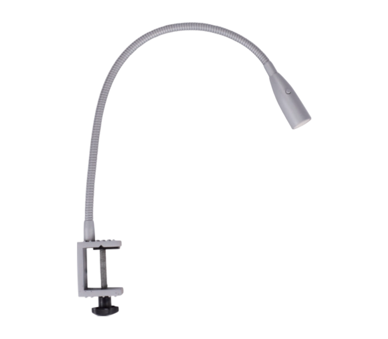 BL-06 3.4V 350mA 1W Bedside Lamp